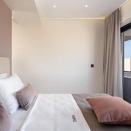 Theta Boutique Hotel Chania  Exteriér fotografie