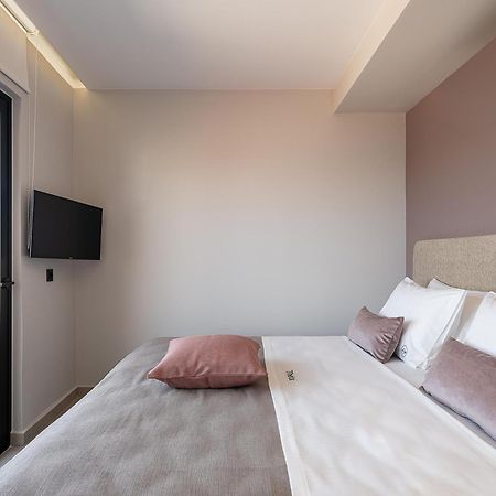 Theta Boutique Hotel Chania  Exteriér fotografie