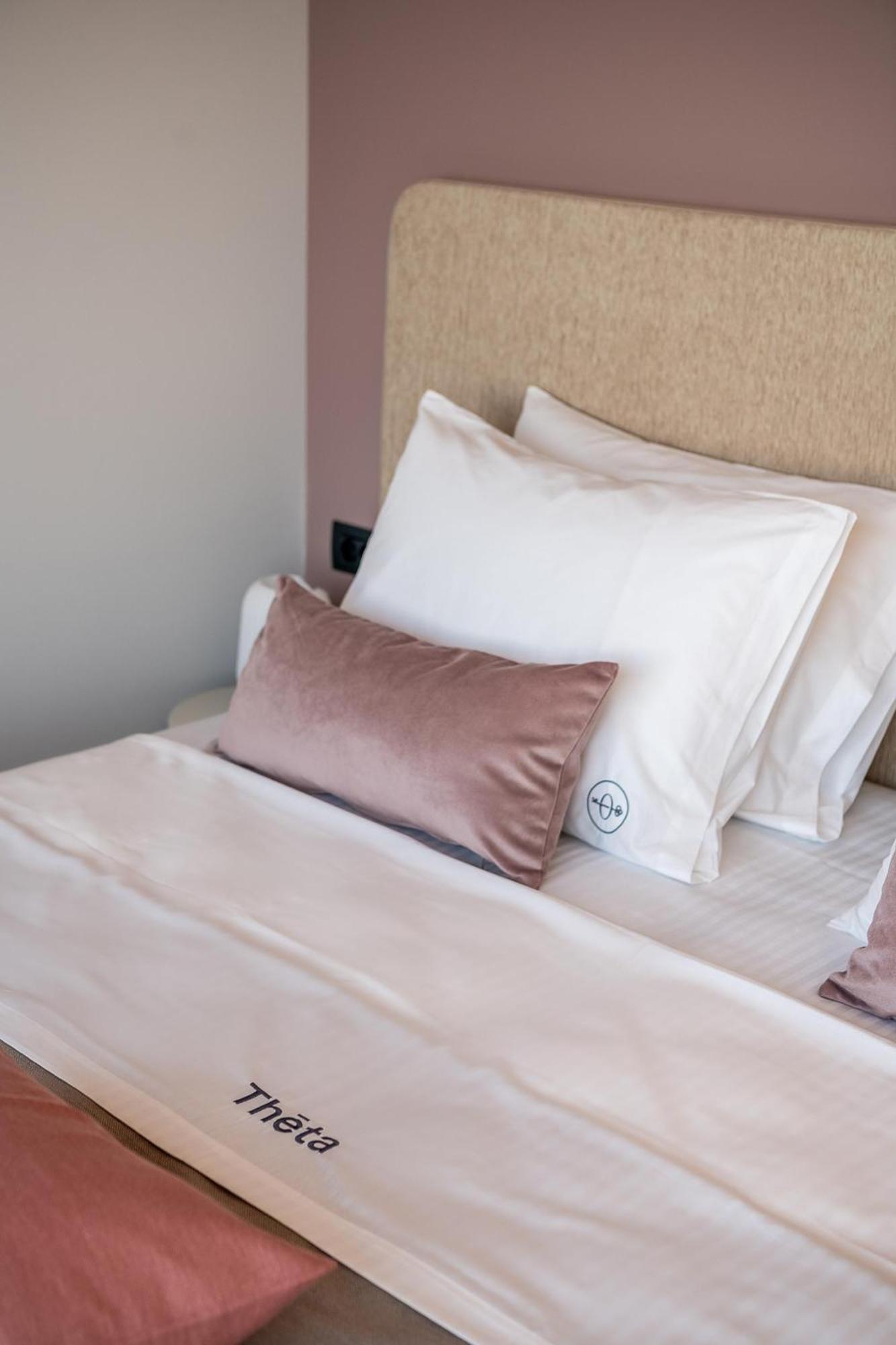 Theta Boutique Hotel Chania  Exteriér fotografie