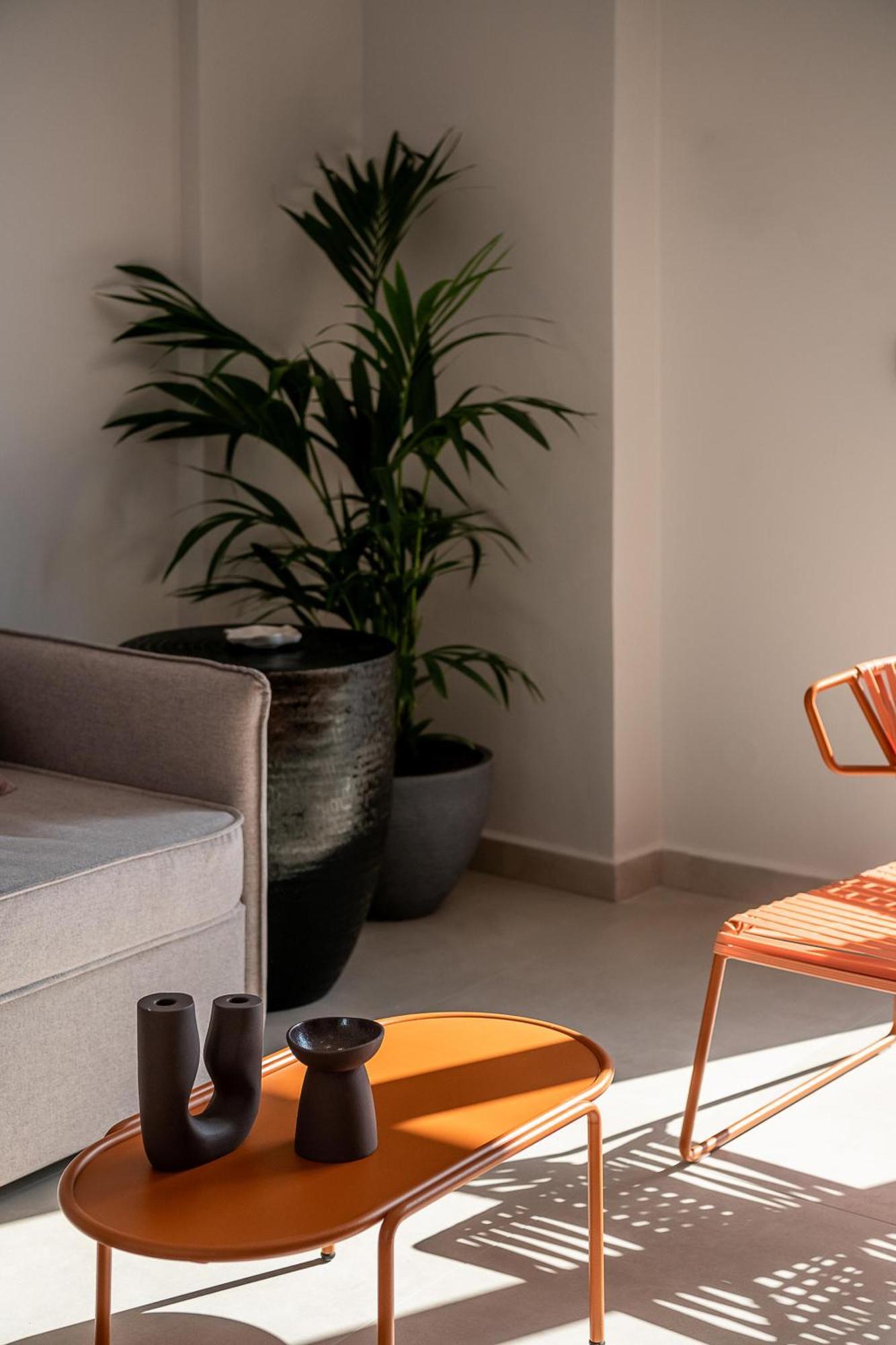 Theta Boutique Hotel Chania  Exteriér fotografie