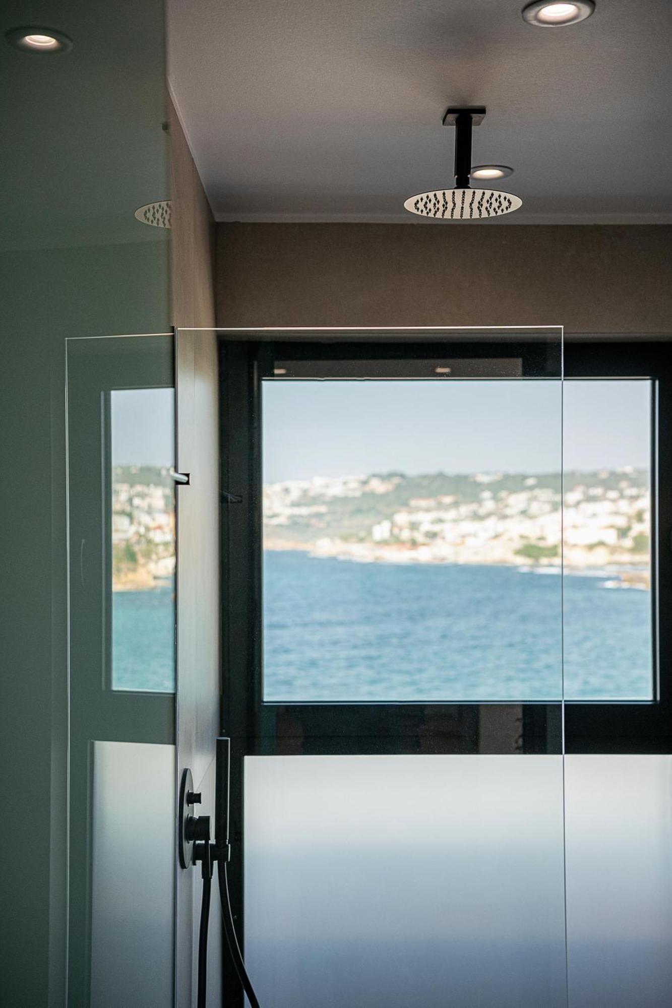 Theta Boutique Hotel Chania  Exteriér fotografie