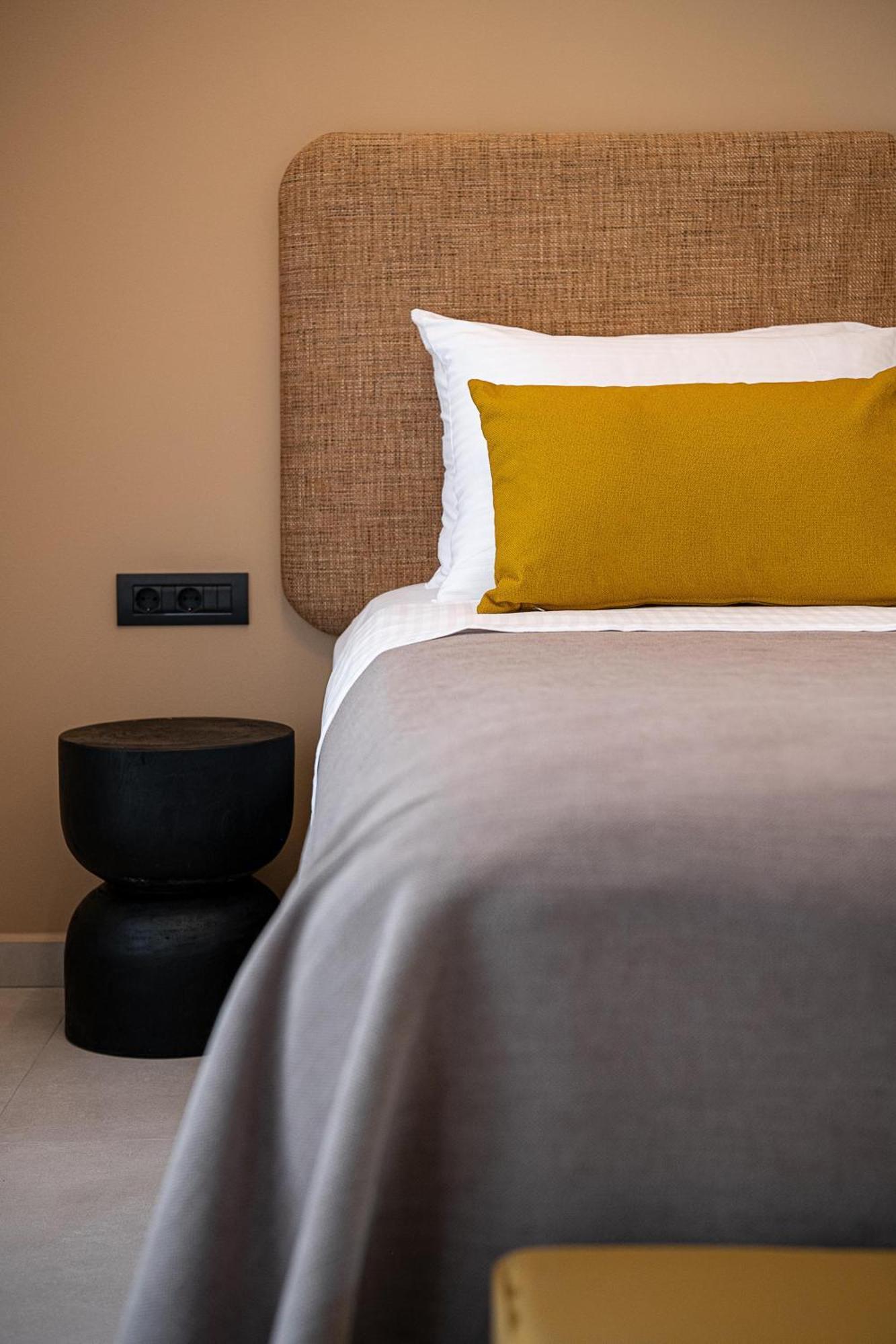 Theta Boutique Hotel Chania  Exteriér fotografie