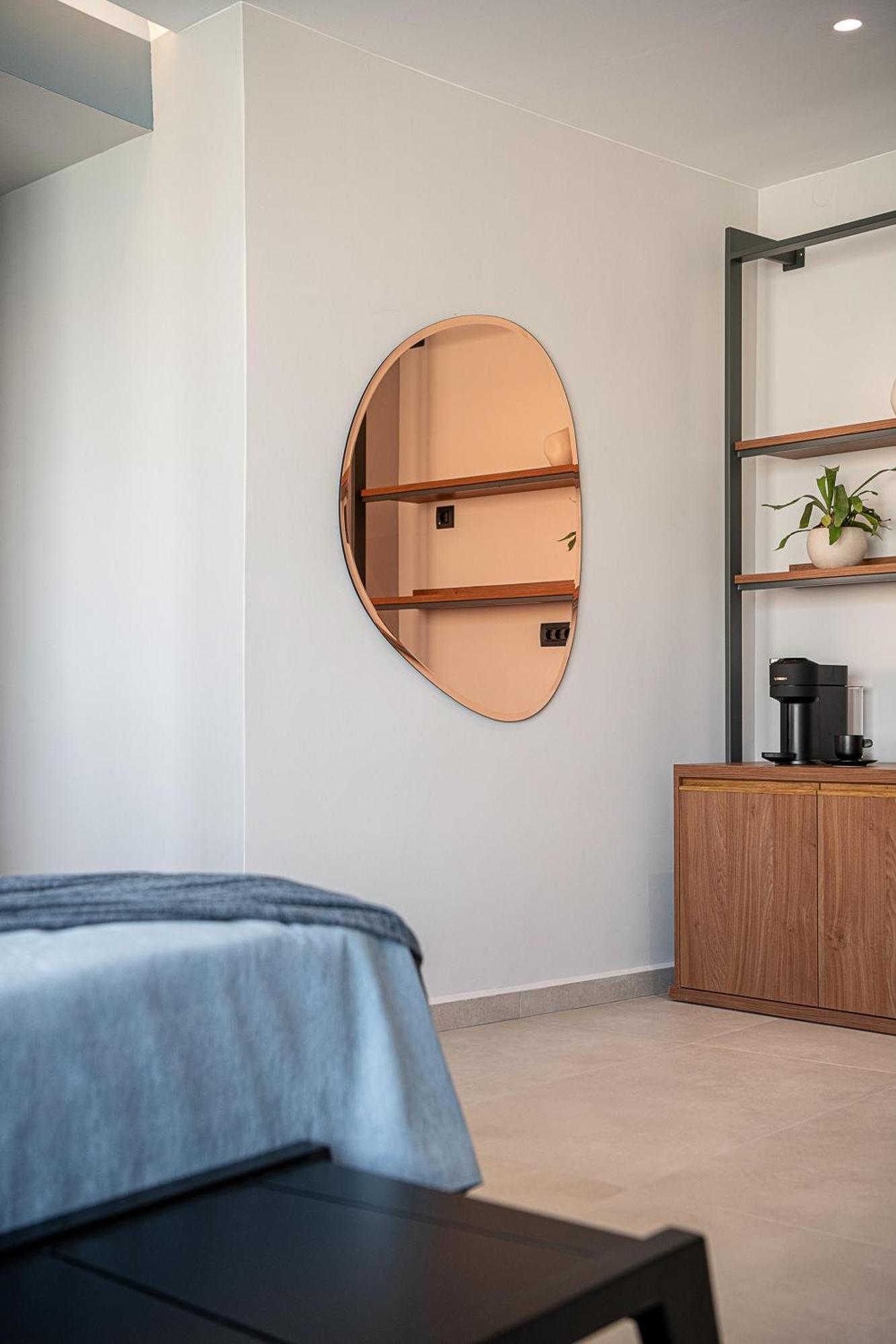 Theta Boutique Hotel Chania  Exteriér fotografie
