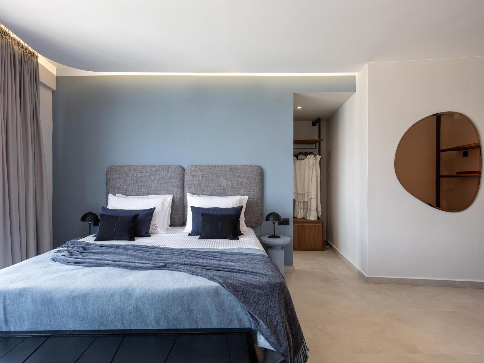 Theta Boutique Hotel Chania  Exteriér fotografie
