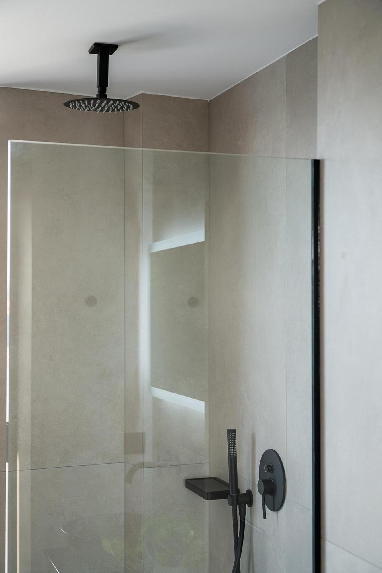 Theta Boutique Hotel Chania  Exteriér fotografie