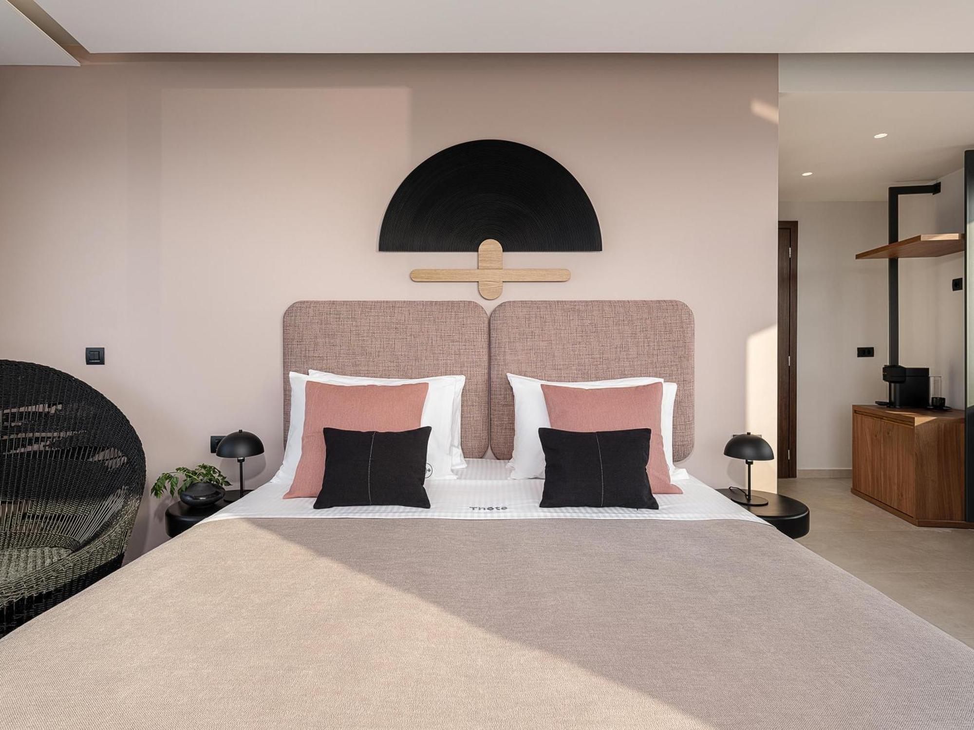 Theta Boutique Hotel Chania  Exteriér fotografie