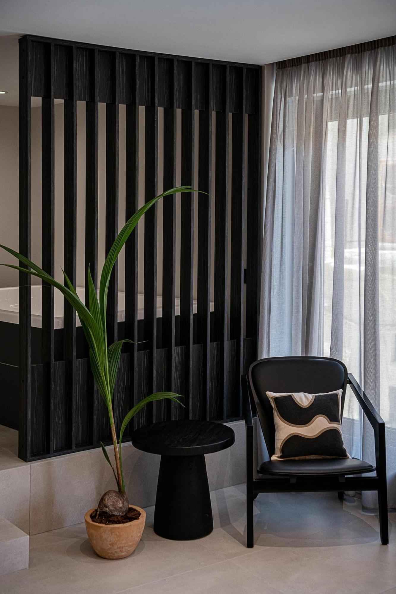 Theta Boutique Hotel Chania  Exteriér fotografie