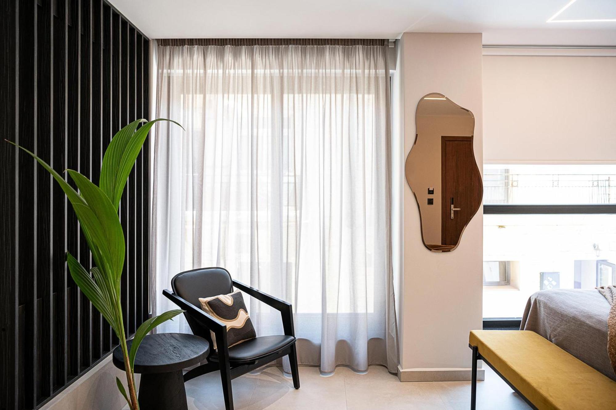 Theta Boutique Hotel Chania  Exteriér fotografie