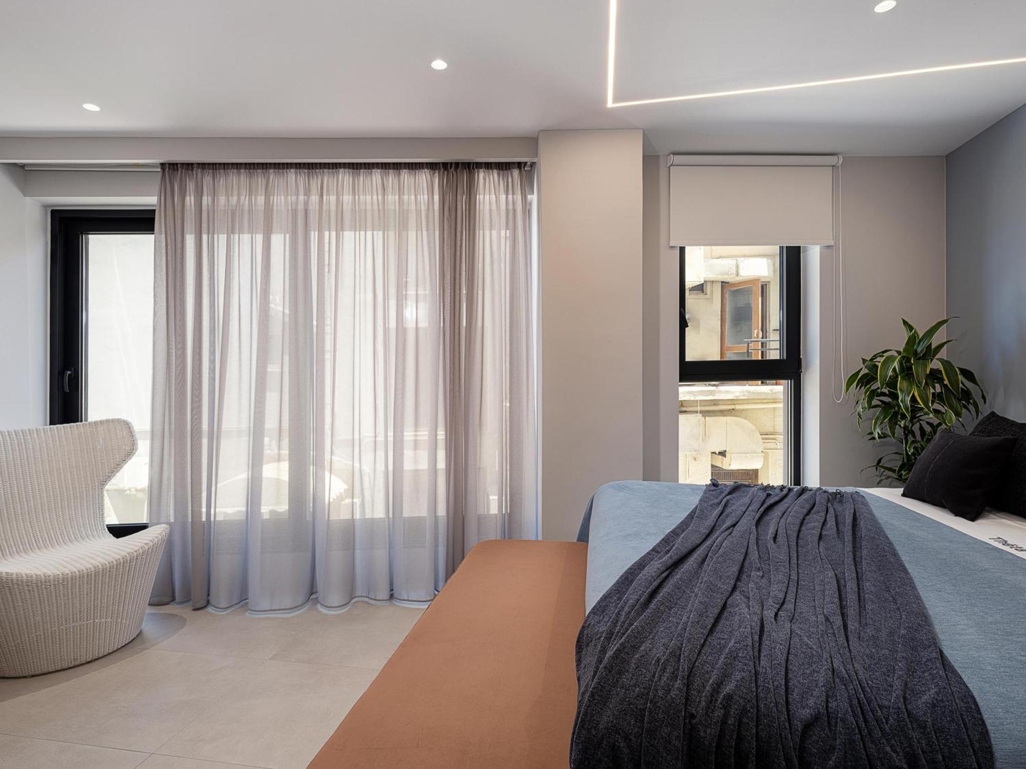 Theta Boutique Hotel Chania  Exteriér fotografie