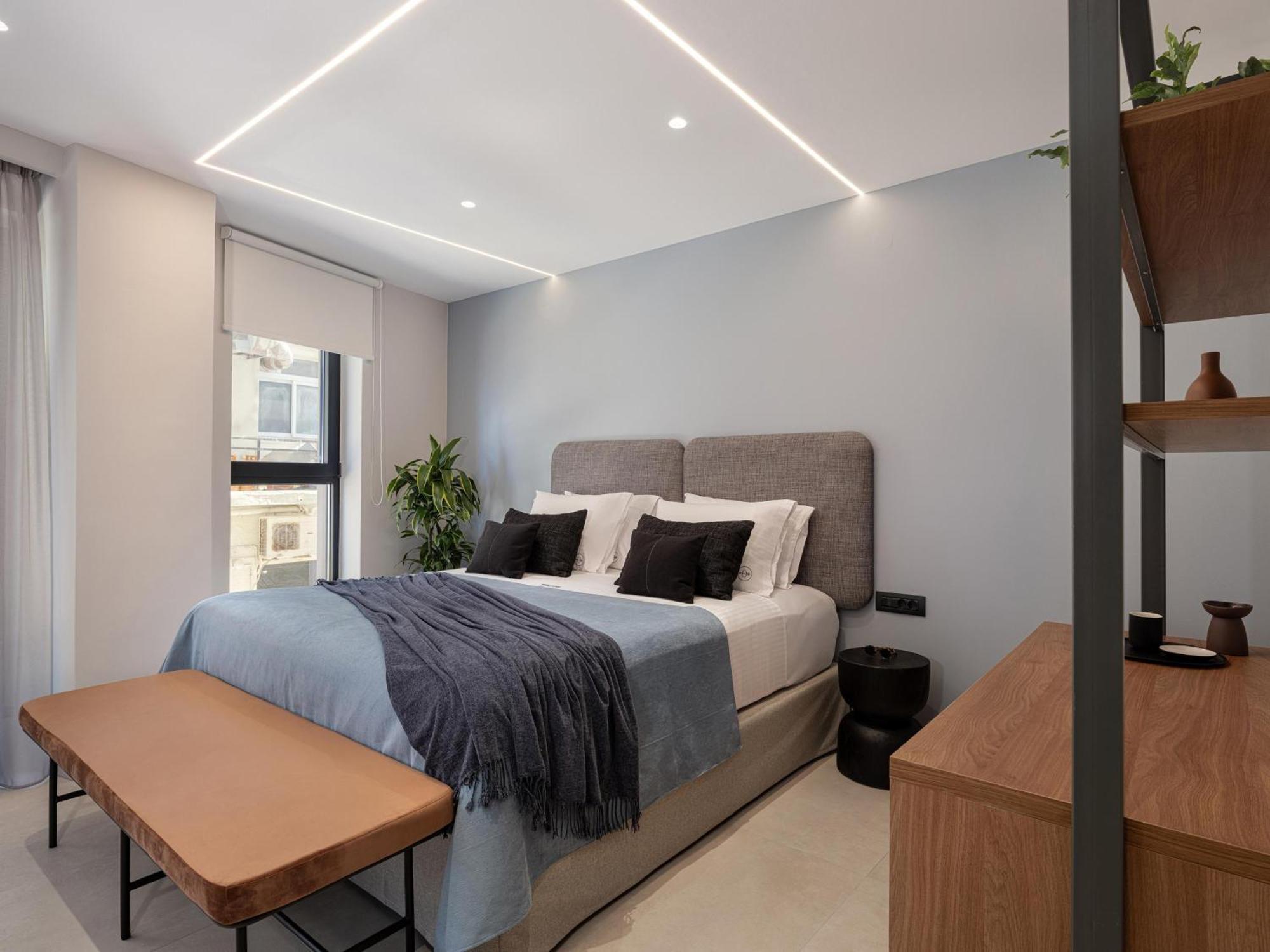 Theta Boutique Hotel Chania  Exteriér fotografie